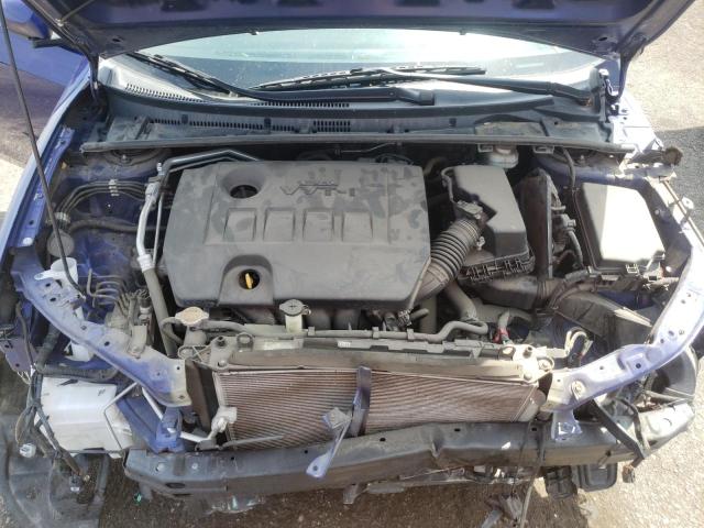 Zdjęcie 7 z aukcji – 2015 TOYOTA COROLLA L z VIN 5YFBURHE2FP333526