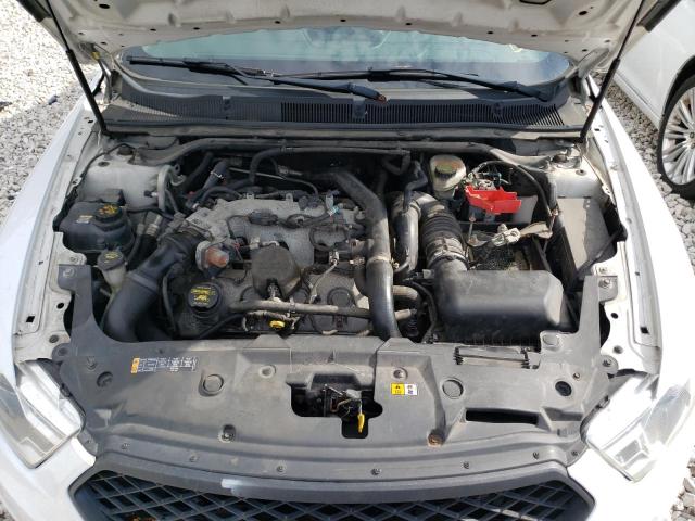 Photo 7 from auction – 2013 FORD TAURUS POL with VIN 1FAHP2MT3DG130548