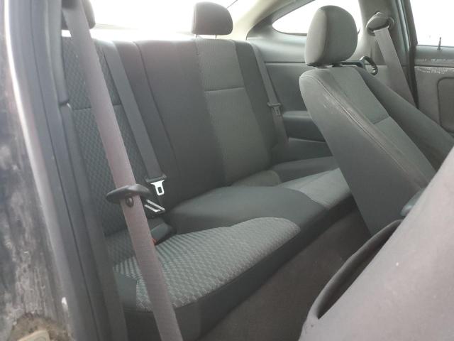 Photo 6 from auction – 2008 CHEVROLET COBALT LT with VIN 1G1AL18F787120027