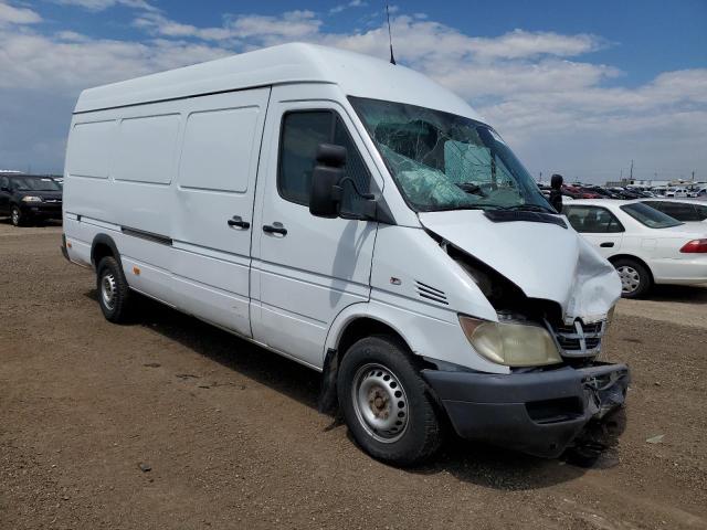 DODGE SPRINTER 2 2005 with VIN WD0PD744855800488 - Photo from auction
