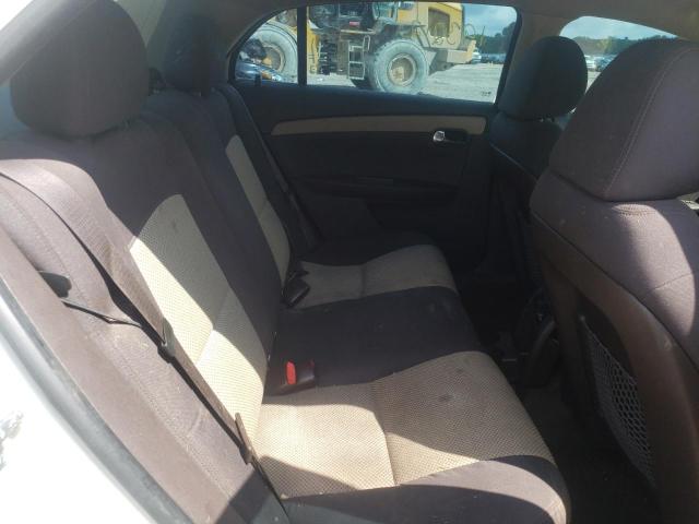 Photo 6 from auction – 2012 CHEVROLET MALIBU 1LT with VIN 1G1ZC5E00CF283269