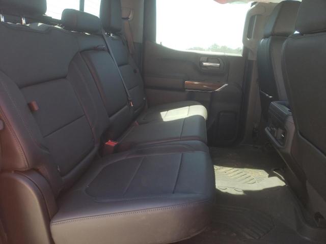 Photo 6 from auction – 2021 CHEVROLET 1500 with VIN 1GCPYFEL9MZ350144