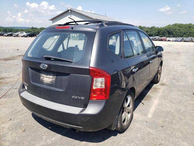 Photo 4 from auction – 2007 KIA RONDO LX with VIN KNAFG526X77104319