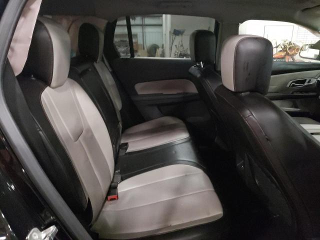 Photo 6 from auction – 2013 GMC TERRAIN SL with VIN 2GKALWEK2D6119047
