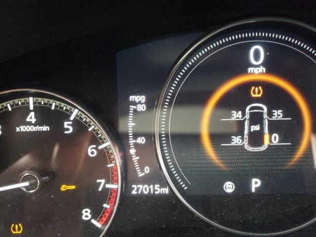 Photo 8 from auction – 2019 MAZDA 3 SELECT with VIN 3MZBPAAL7KM114500