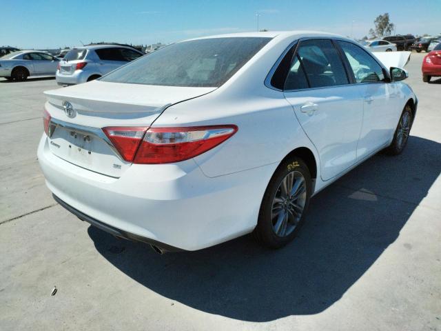 Photo 4 from auction – 2017 TOYOTA CAMRY LE with VIN 4T1BF1FK9HU401973