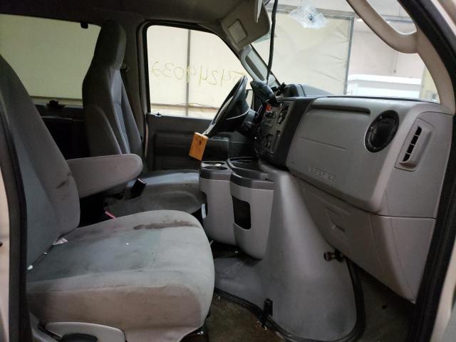 Photo 5 from auction – 2012 FORD ECONOLINE with VIN 1FBNE3BL7CDA98378
