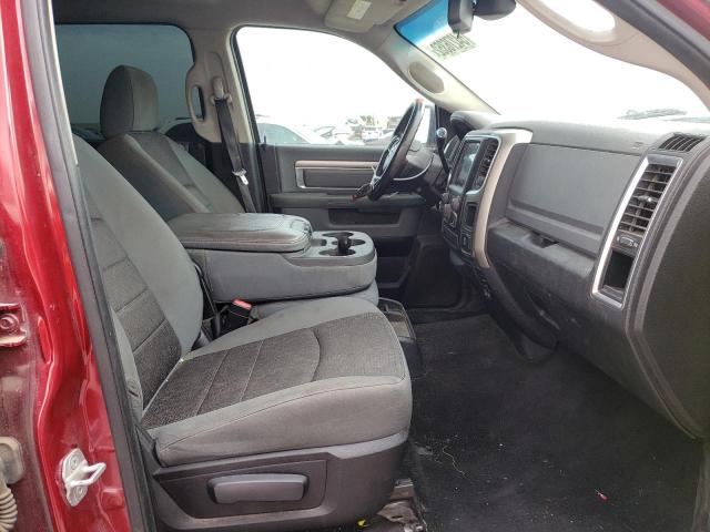 Photo 5 from auction – 2013 RAM 1500 SLT with VIN 1C6RR7TT6DS662811