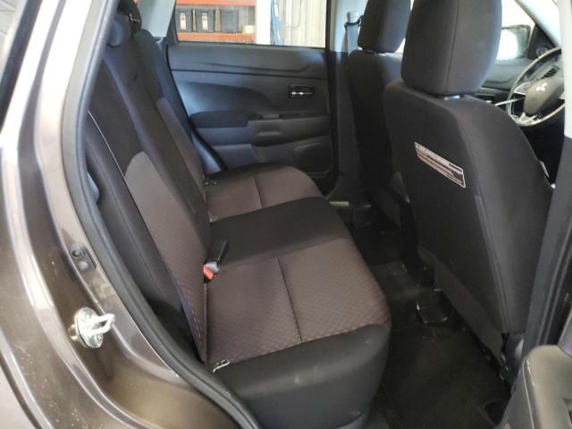 Photo 6 from auction – 2017 MITSUBISHI OUTLANDER with VIN JA4AR3AU5HZ034952
