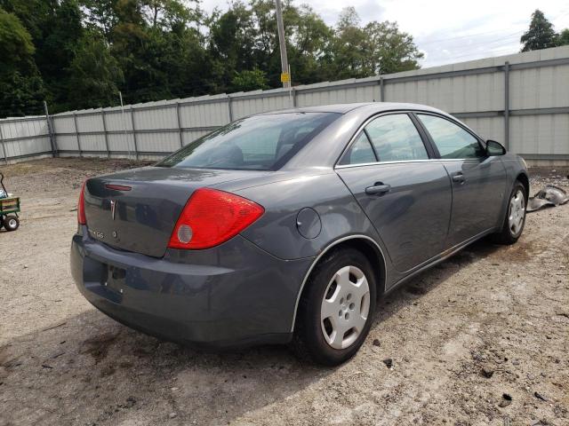 Photo 4 from auction – 2008 PONTIAC G6 VALUE L with VIN 1G2ZF57B084303010