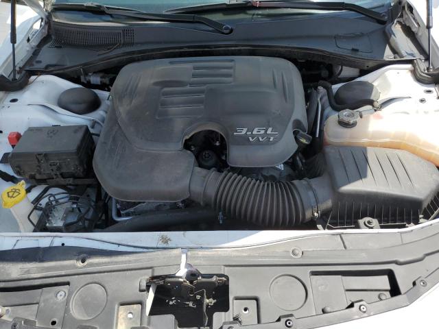 Photo 7 from auction – 2020 CHRYSLER 300 S with VIN 2C3CCABGXLH255487