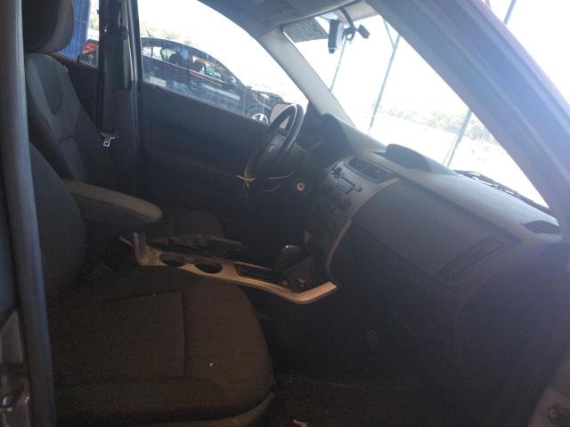 Photo 5 from auction – 2009 FORD FOCUS SE with VIN 1FAHP35N19W135637