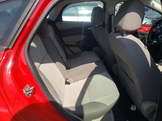 Photo 6 from auction – 2013 FORD FOCUS SE with VIN 1FADP3K2XDL344099
