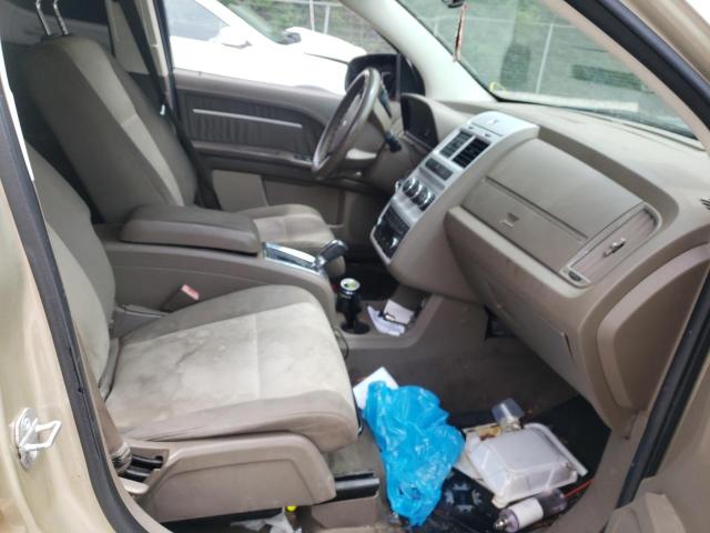 Photo 5 from auction – 2010 DODGE JOURNEY SX with VIN 3D4PG5FV0AT114419