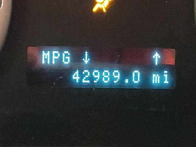 Photo 8 from auction – 2010 FORD FOCUS SE with VIN 1FAHP3FN4AW205523