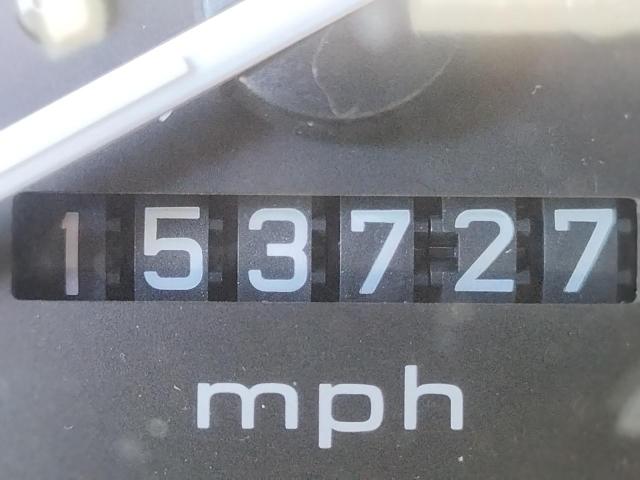 Photo 8 from auction – 2000 HONDA CIVIC DX with VIN 2HGEJ6340YH111144