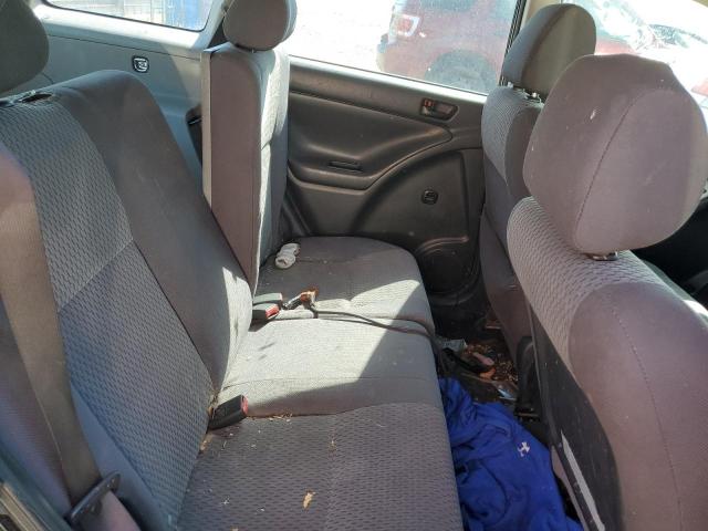 Photo 6 from auction – 2005 TOYOTA COROLLA with VIN 2T1KR32E55C496404