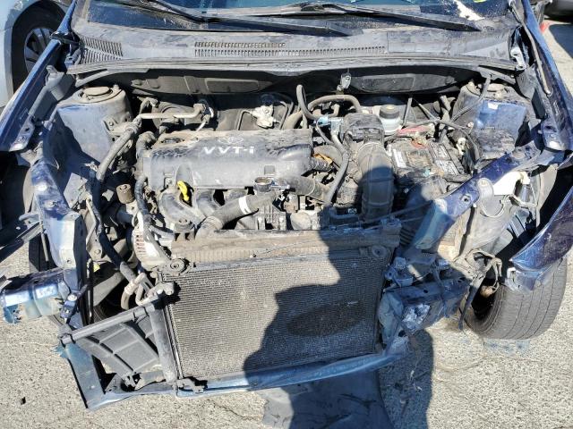 Photo 7 from auction – 2005 TOYOTA SCION XA with VIN JTKKT624050085540
