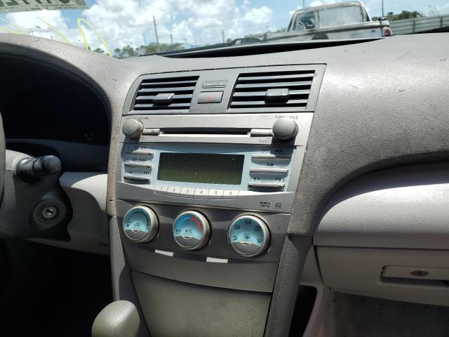 Photo 9 from auction – 2008 TOYOTA CAMRY CE with VIN 4T1BE46K38U220890