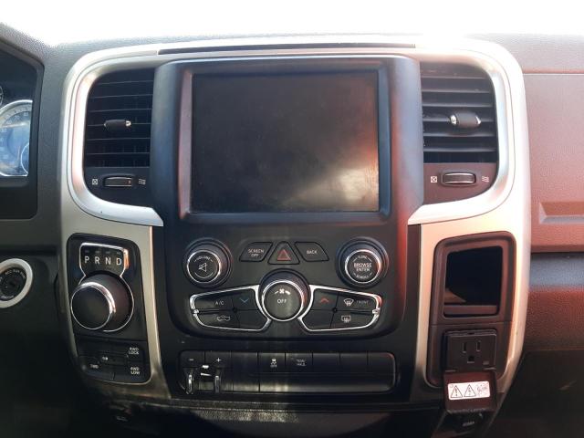 Photo 9 from auction – 2014 DODGE RAM 1500 with VIN 1C6RR7GT9ES338960