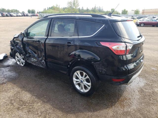 Photo 3 from auction – 2018 FORD ESCAPE SE with VIN 1FMCU0GD1JUC14558