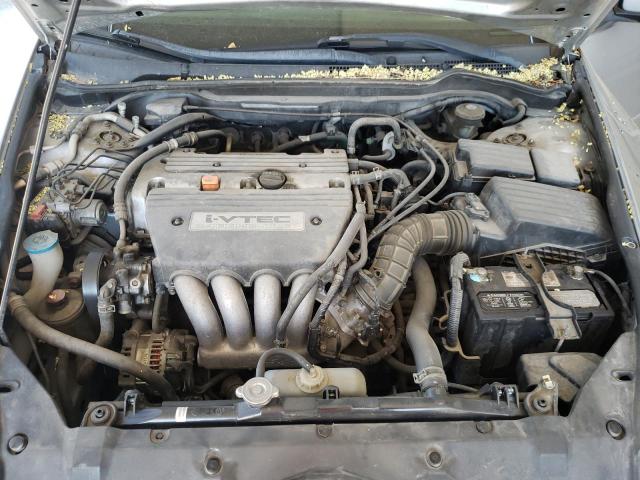 Photo 7 from auction – 2003 HONDA ACCORD EX with VIN JHMCM56673C050325