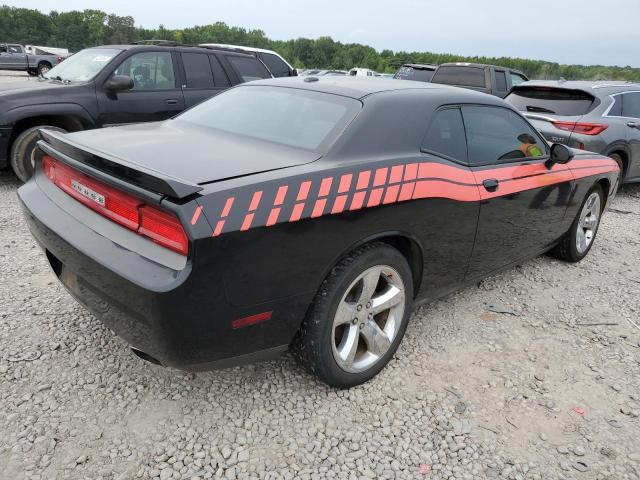 Photo 4 from auction – 2014 DODGE CHALLENGER with VIN 2C3CDYAG5EH176447