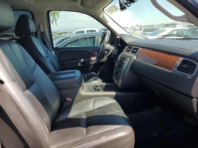 Photo 5 from auction – 2008 GMC YUKON with VIN 1GKFC13028J185083