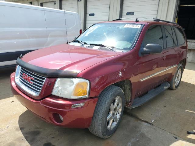 Photo 2 from auction – 2009 GMC ENVOY SLT with VIN 1GKDS43SX92125481