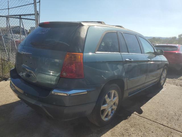 Photo 4 from auction – 2005 CHRYSLER PACIFICA L with VIN 2C8GF78495R301603