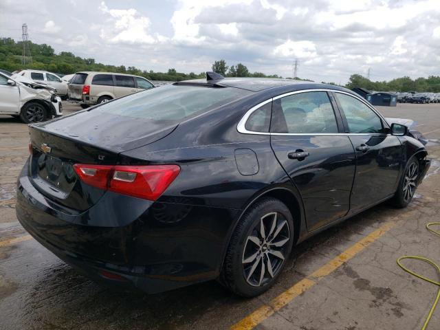 Photo 4 from auction – 2018 CHEVROLET MALIBU LT with VIN 1G1ZD5ST7JF280376
