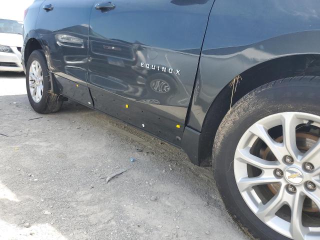 Photo 9 from auction – 2018 CHEVROLET EQUINOX LT with VIN 2GNAXJEV4J6113427