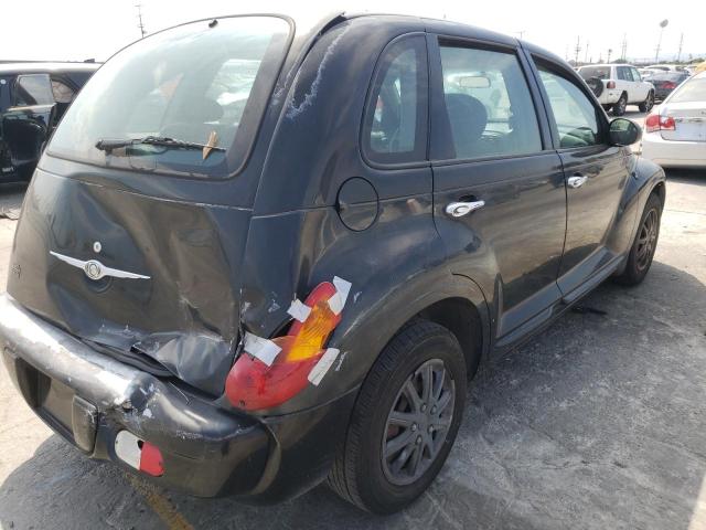 Photo 4 from auction – 2005 CHRYSLER PT CRUISER with VIN 3C4FY58B75T546049
