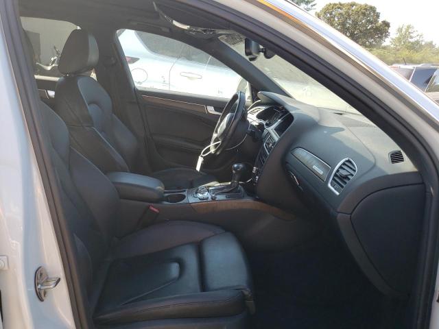 Photo 5 from auction – 2016 AUDI A4 ALLROAD with VIN WA1UFAFL0GA010307