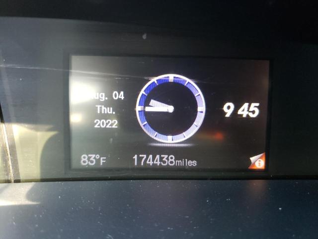 Photo 8 from auction – 2014 HONDA CIVIC EX with VIN 19XFB2F84EE065512