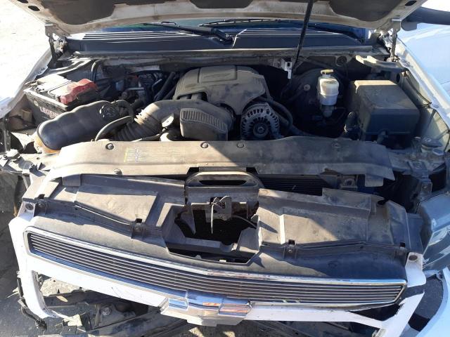 Photo 7 from auction – 2009 CHEVROLET SUBURBAN C with VIN 1GNFC16J89J124216