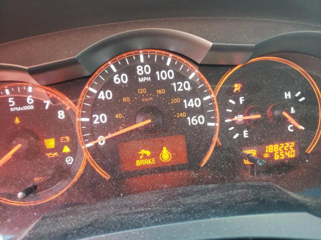 Photo 8 from auction – 2008 NISSAN ALTIMA 2.5 with VIN 1N4AL21E28C248509