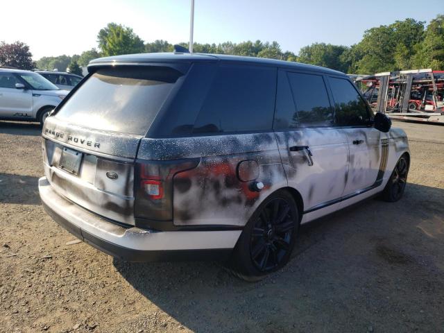 Photo 4 from auction – 2017 LAND ROVER RANGE ROVE with VIN SALGS2FE1HA327819