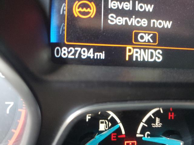 Photo 8 from auction – 2015 FORD FOCUS SE with VIN 1FADP3F26FL306219