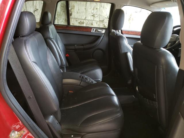 Photo 6 from auction – 2005 CHRYSLER PACIFICA T with VIN 2C4GM68475R556882