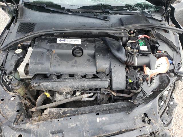 Photo 7 from auction – 2011 VOLVO S80 T6 with VIN YV1902AH7B1143378