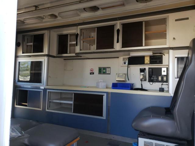 Photo 6 from auction – 2012 FORD F350 SUPER with VIN 1FDRF3GT0CEB81465