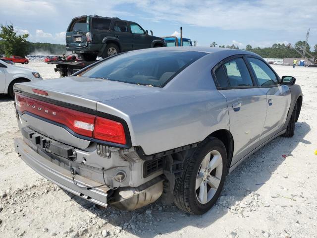 Photo 4 from auction – 2013 DODGE CHARGER SE with VIN 2C3CDXBG8DH640659