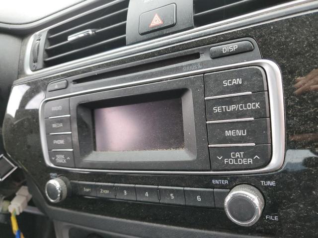 Photo 9 from auction – 2016 KIA RIO LX with VIN KNADM4A37G6667089