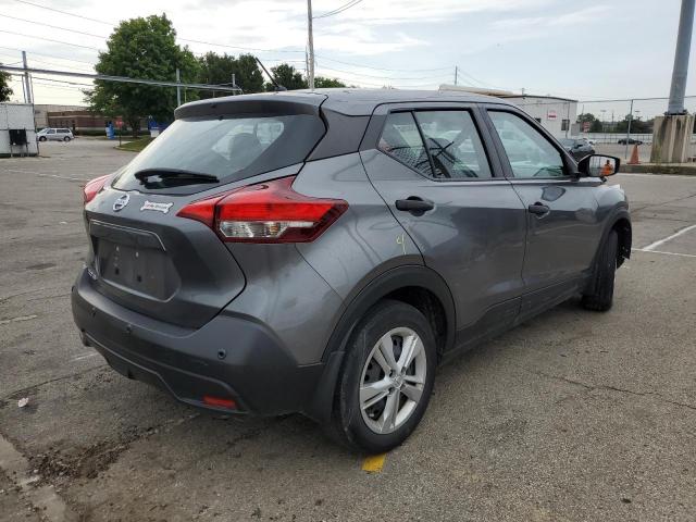 Photo 4 from auction – 2020 NISSAN KICKS S with VIN 3N1CP5BV4LL522753