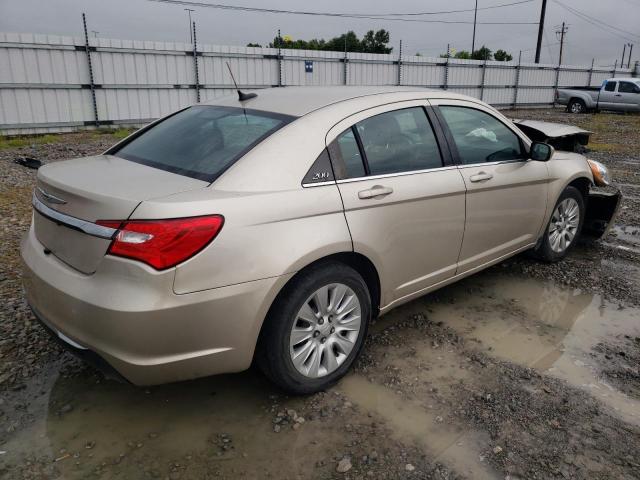 Photo 4 from auction – 2014 CHRYSLER 200 LX with VIN 1C3CCBAB2EN237071