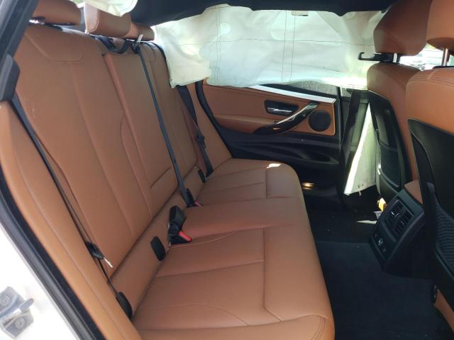 Photo 6 from auction – 2017 BMW 330 XIGT with VIN WBA8Z9C58HG452816