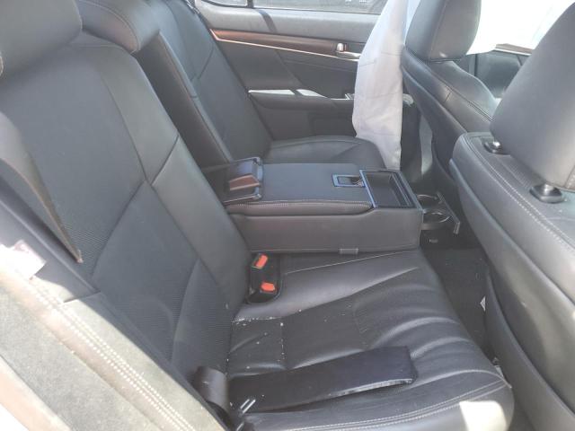 Photo 6 from auction – 2014 LEXUS GS 350 with VIN JTHBE1BL6E5037943