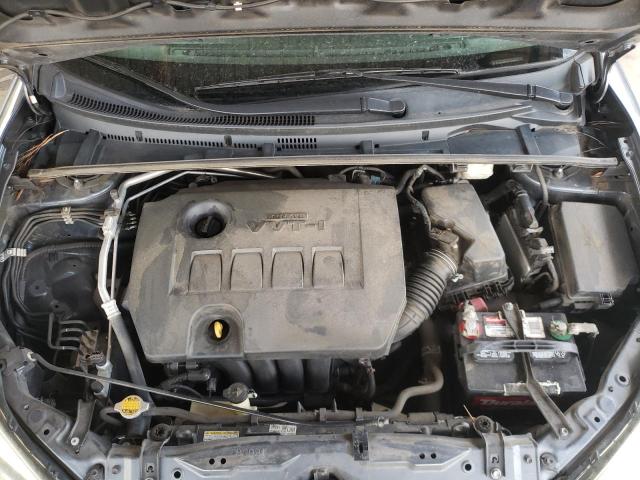 Photo 7 from auction – 2015 TOYOTA COROLLA L with VIN 2T1BURHE7FC299373
