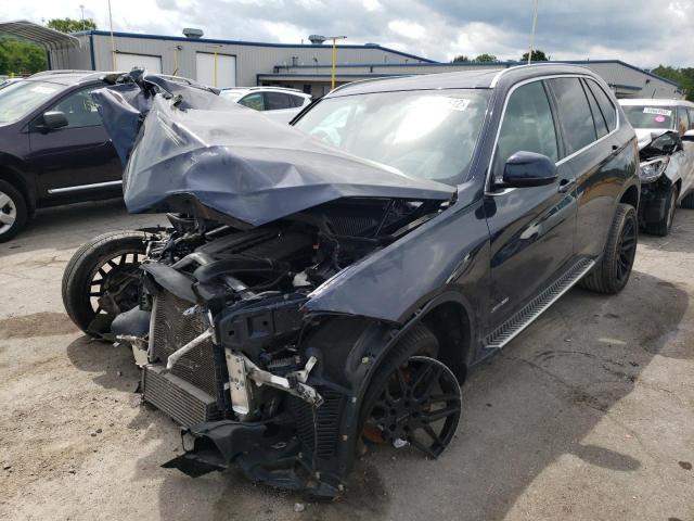 Photo 2 from auction – 2016 BMW X5 XDRIVE3 with VIN 5UXKR0C53G0U12296